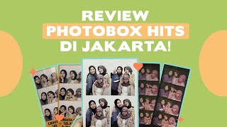 Photobox di mall terdekat