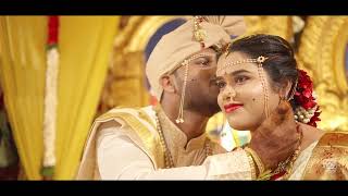 Srividya Abhijeet Wedding Promo