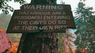 Sasquatch Caves