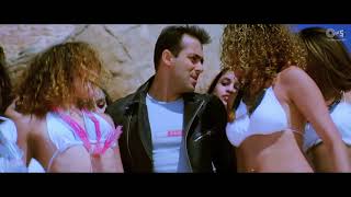 Just Love Me Full Song Video - No Entry | Salman Khan | Sonu Nigam, Anu Malik