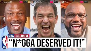 NBA Legends React To Karl Malone's Death Sentence