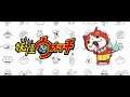 VSつよい妖怪 初代ver. 1時間耐久[妖怪ウォッチBGM]