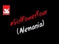 Girl Power Tour - Karol G [Alemania]