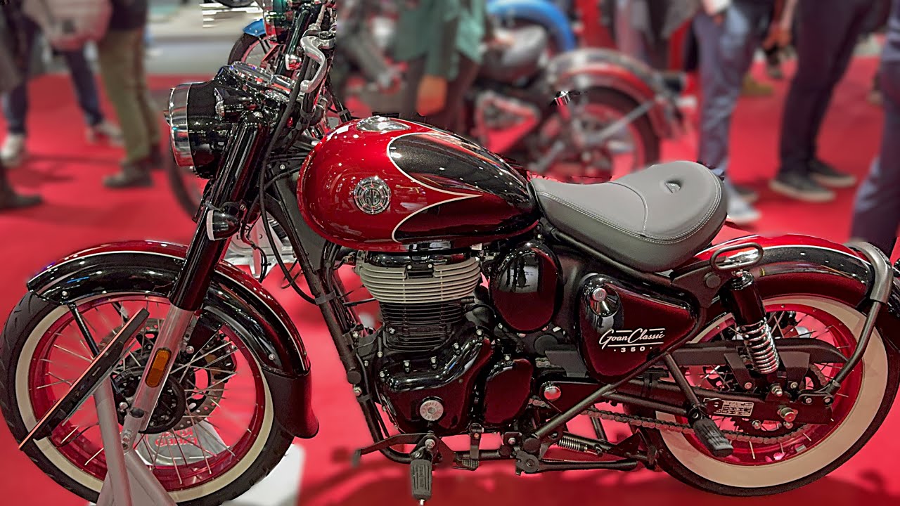 15 Best Newest Motorcycles For 2026 - YouTube