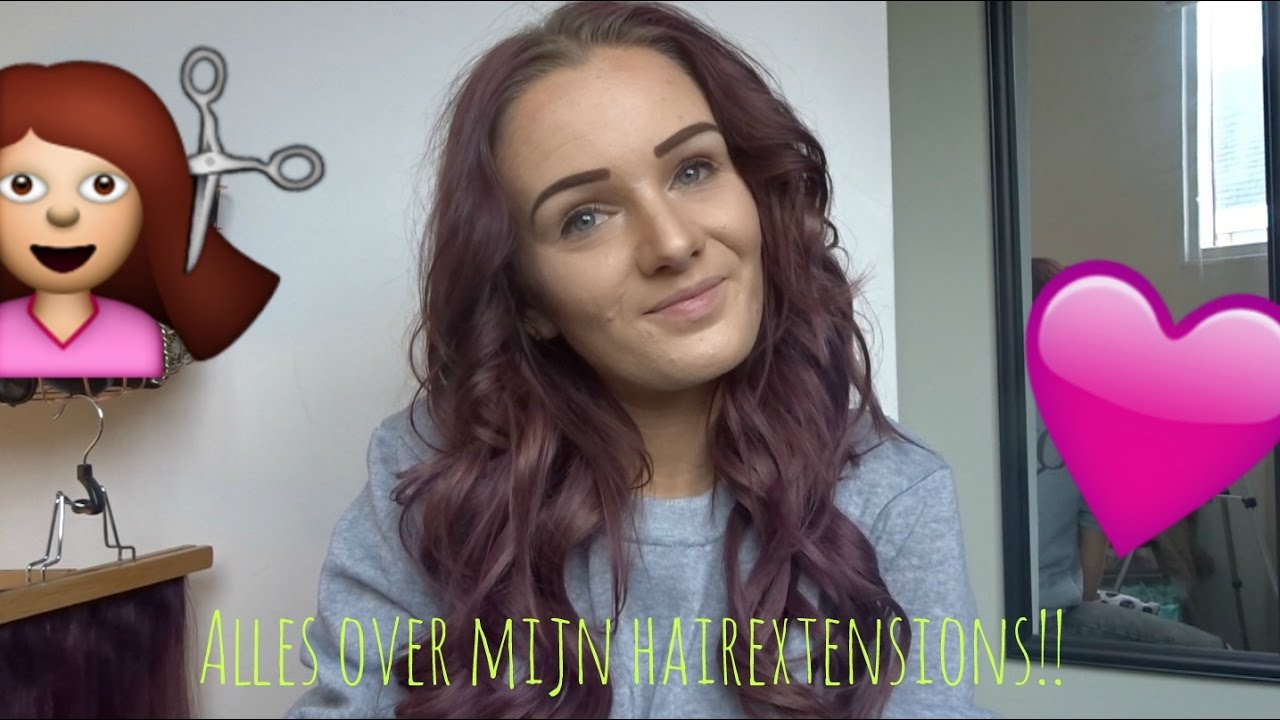 ALLES OVER MIJN LUXURY FOR PRINCESS HAIR EXTENSIONS! YouTube