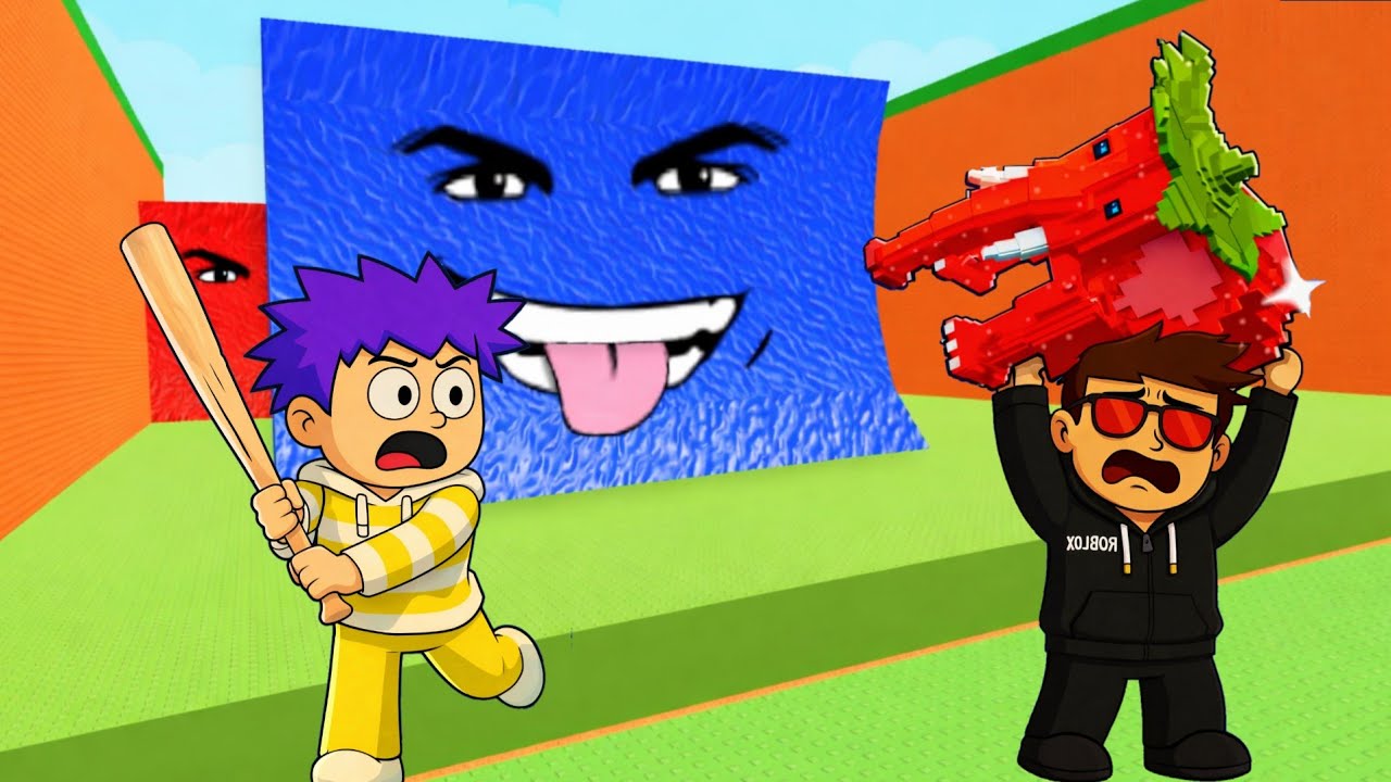 CHALLANGE REBUTAN BRAINROT DIVINE YANG KALAH HARUS KASI BRAINROT TERLANGKANYA! Ft: 