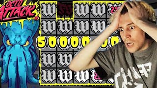 XQC BIGGEST SLOT WINS #32