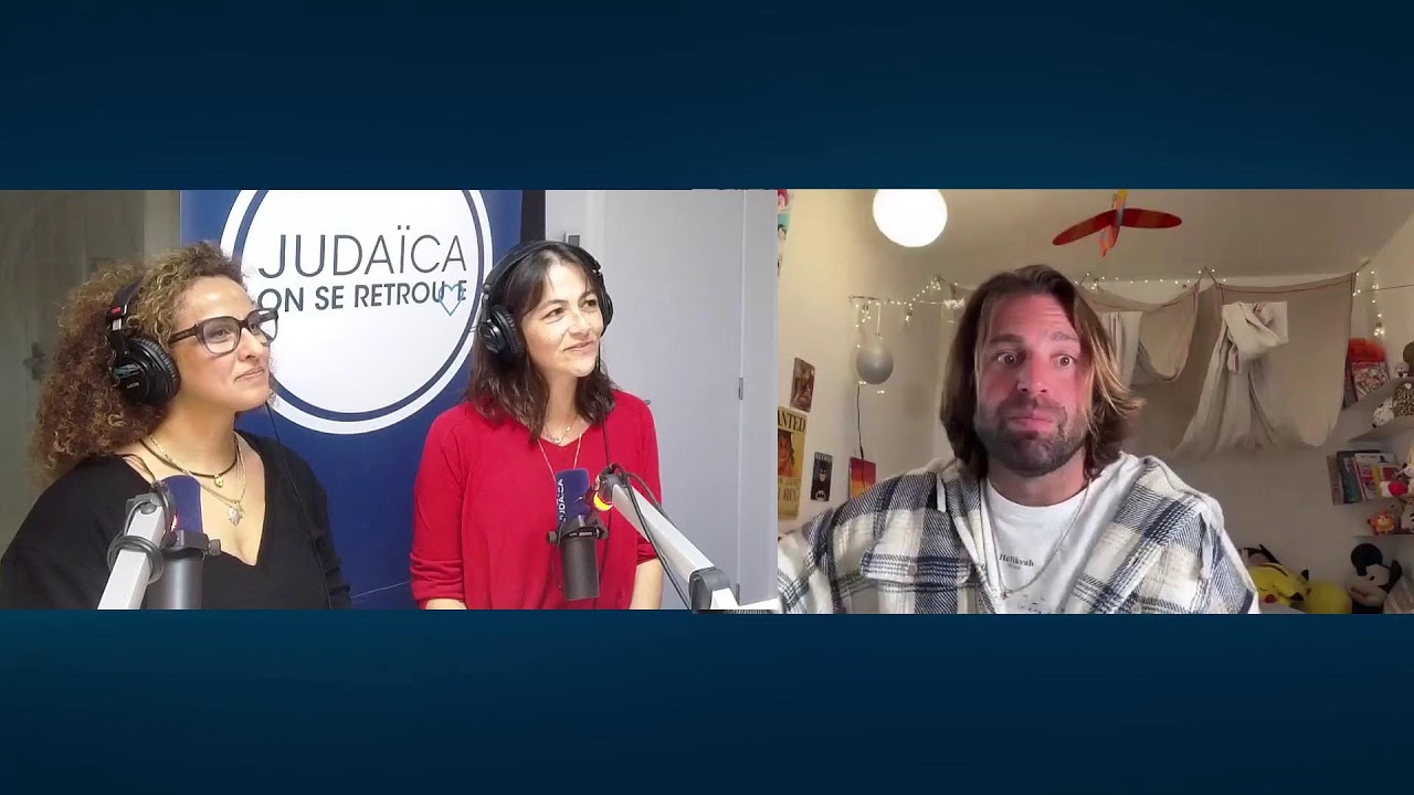 Cup of Jew | Solal Fakiel, architecte du sens : langage, symbolisme et exploration intérieure