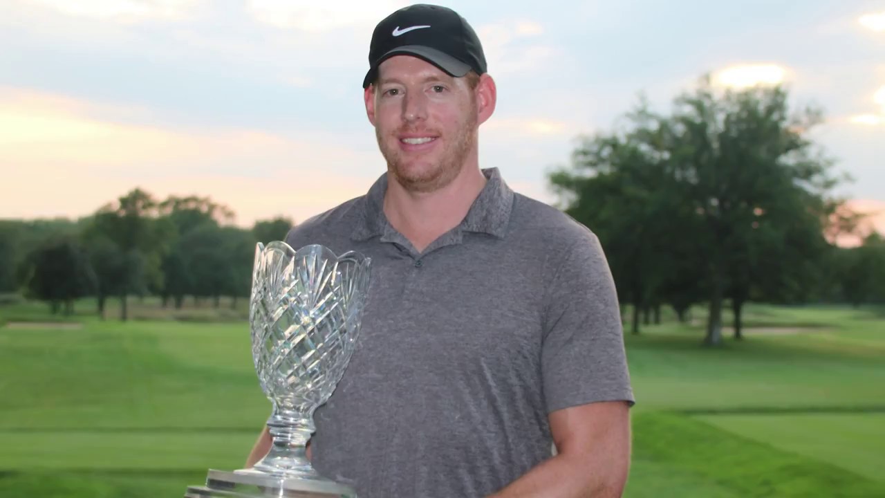 25th Illinois State Mid-Amateur Championship