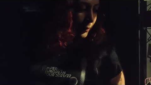 PUBLIC MEMORY CONCERT PARIS 10 14 2022