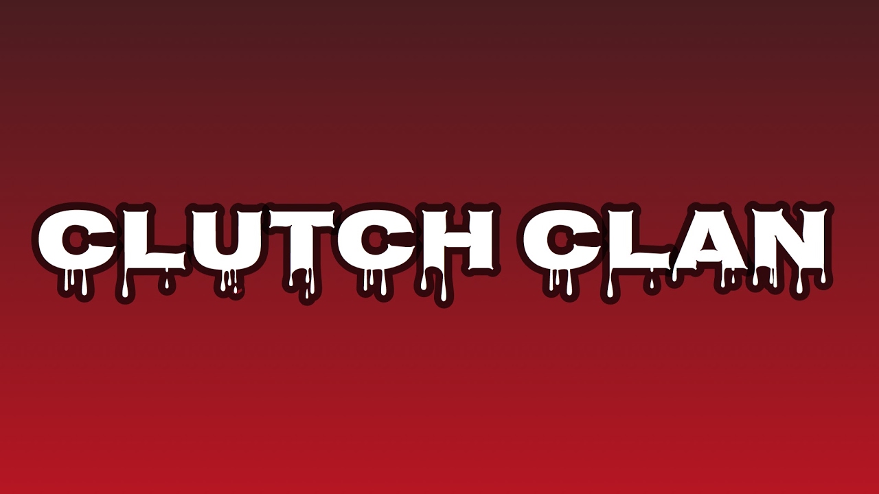 Team Clutch Live Stream YouTube