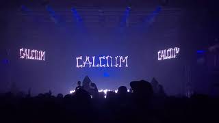 Calcium - Comply | Toxic Summer 2021