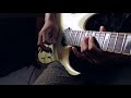 Download Lagu Kerispatih - Bila Rasaku Ini Rasamu || Guitar Solo Cover