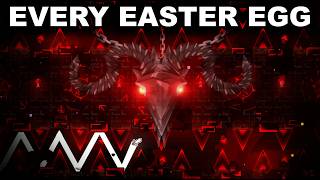 Every Easter Egg in Grief