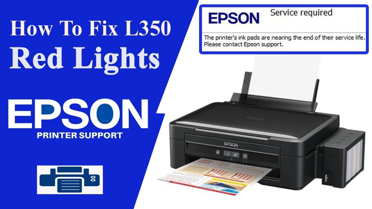 download epson restter l350