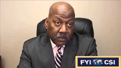 Overview of Disproportionality