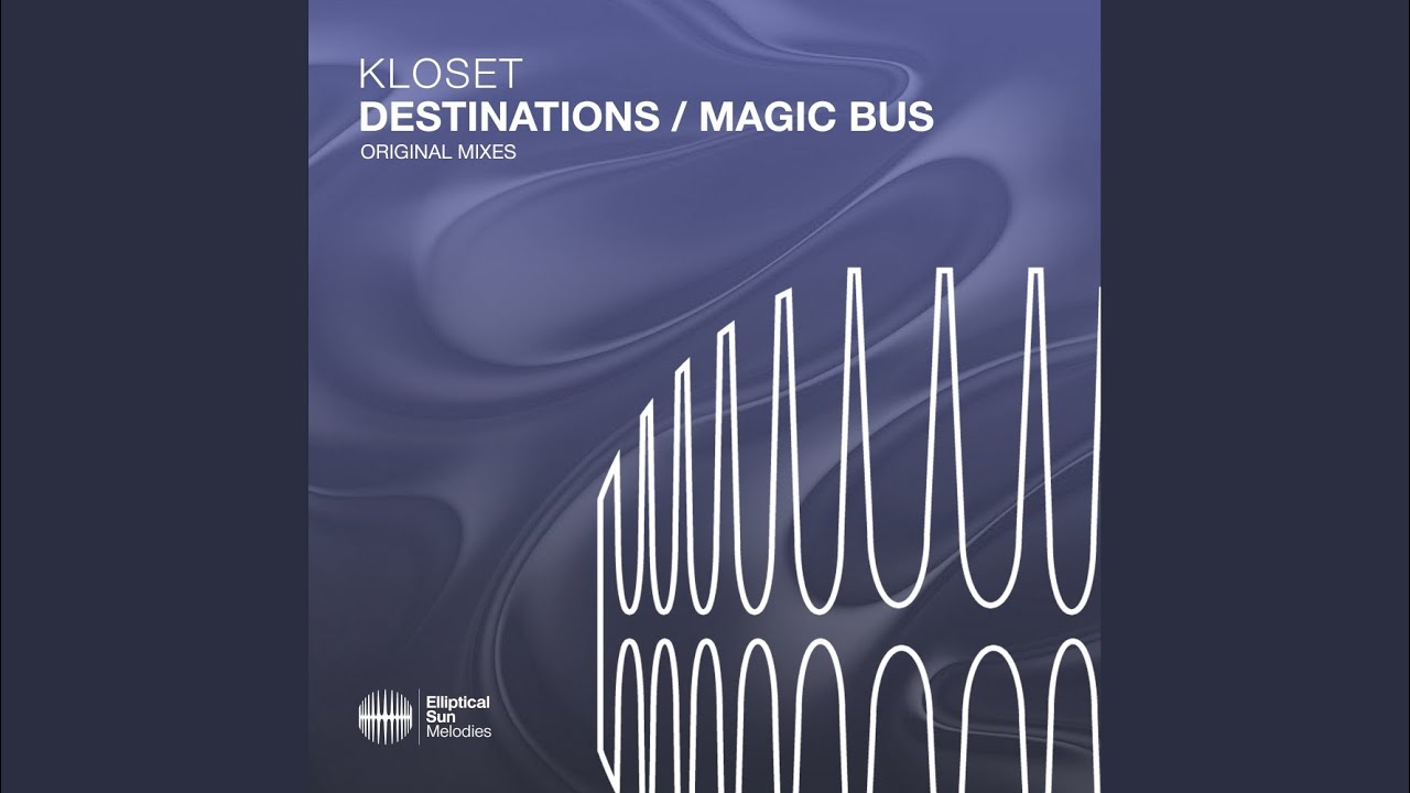Obejrzyj Destinations (Extended Mix) w YouTube Obejrzyj Destinations (Extended Mix) w YouTube