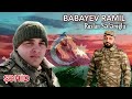 Sehid Ramil Babayev - Ruslan Seferoglu