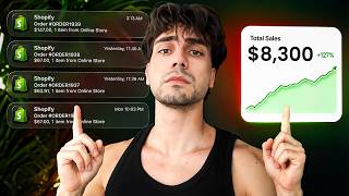 How I Made $8,300 Last Month As An Editor With 0 CLIENTS (The 5 MECHANISMS)