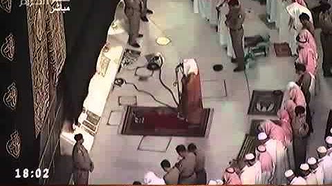 الشيخ ماهر المعيقلي l تلاوة خاشعة