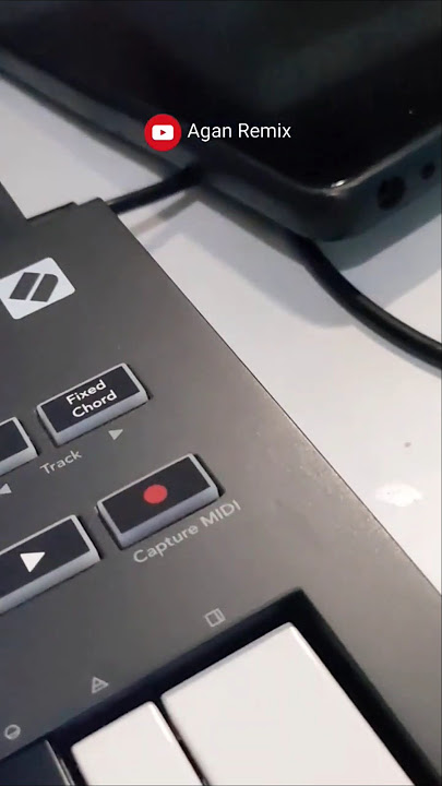 dj Karena ku sanggup - Agnes monica