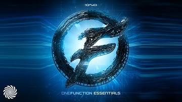 One Function - Ajna (IKØN Remix)