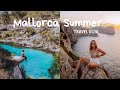 Best Beaches in Mallorca! Our Honest Review! | Vintage Style Travel Vlog