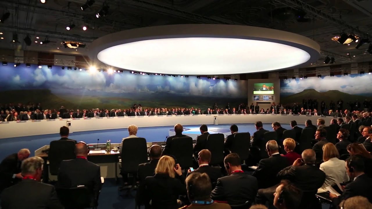 ملخص نشاطات جلالة الملك 