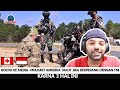 MENGEMPARKAN DUNIA! 3 ALASAN MILITER AMERIKA SANGAT TAKUT PADA MILITER INDONESIA | MR Halal Reaction