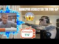 Намерих известен TIK TOK-ЪР! / OME.TV Част - 4 !!!!