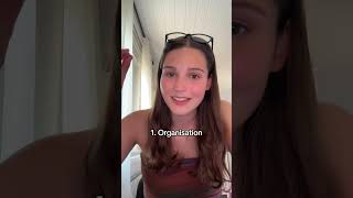 Wann habt ihr Sommerferien? ✨😎#lernen #studytipps #study Anzeige