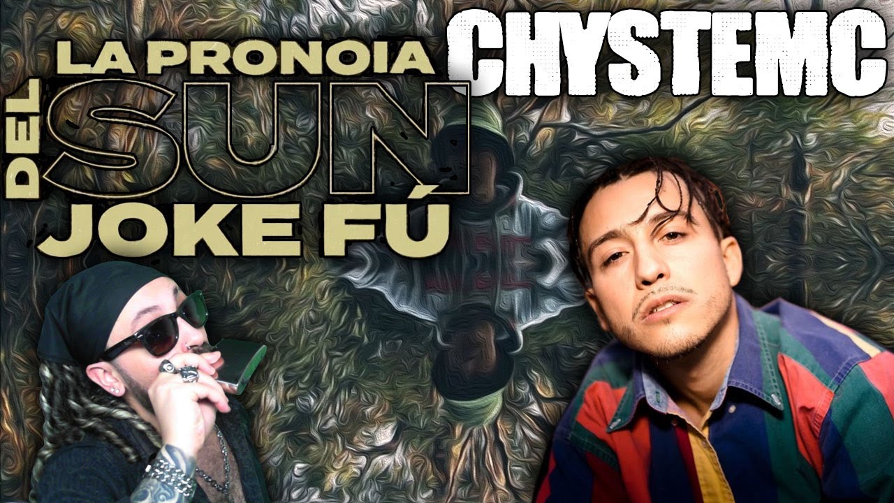 Chystemc - LA PRONOIA DEL SUN JOKE FÚ | Reaccion | Snazzy
