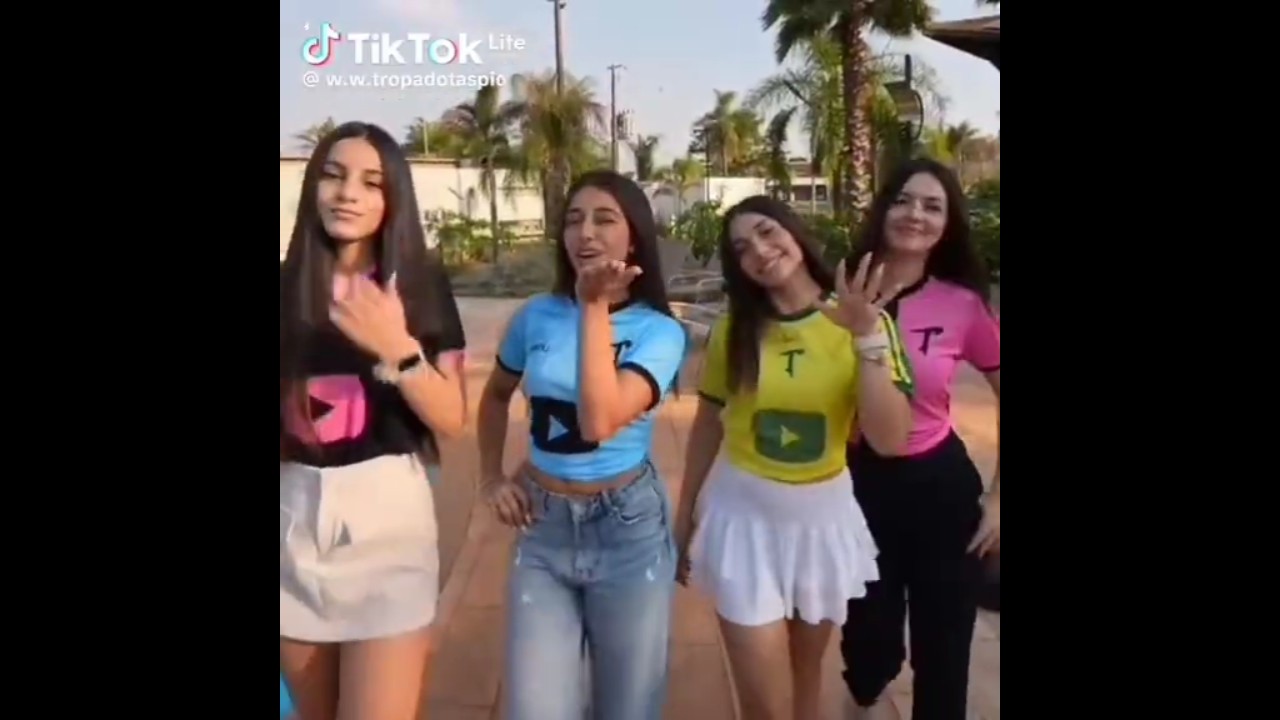 q saudades da tropa antiga!!😕 