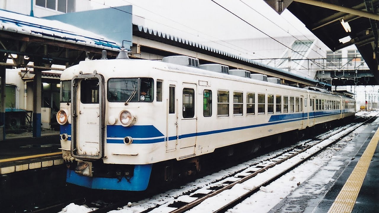 鉄道プレート クモハ475-5 クモハ475-53の画像です