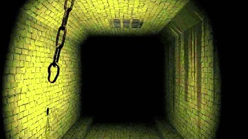 Hitfilm 3D Environment Test