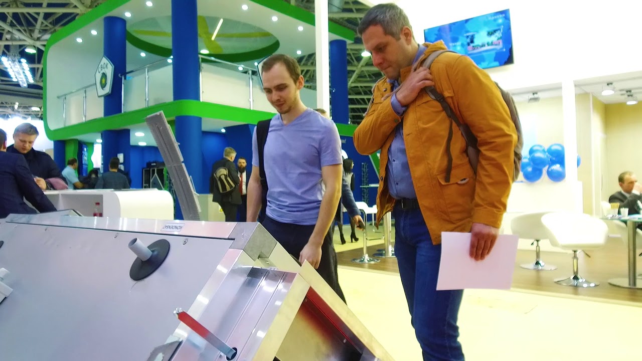 Frivent, оборудование для вентиляции