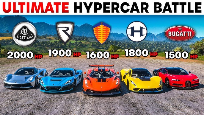 Hennessey Venom GT hits 270.49 mph, busts Bugatti Veyron's speed