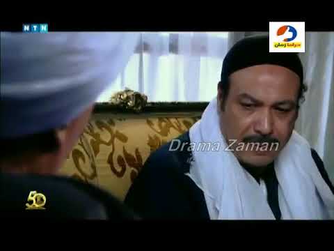مسلسل موعد مع الوحوش الحلقة 28