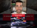 🏎️ RED BULL SEGUE DERRETENDO E VÊ PROJETO NA F1 EM RISCO 📉