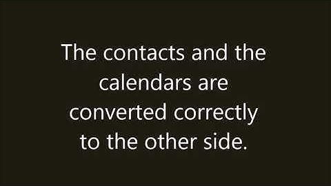 Migrate OLM to MBOX with Gladwev OLM Converter Pro