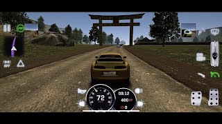 DRIVING SCHOOL CLASSICS GAMEPLAY (IOS/ANDROID) - #44 | CHINA LEVEL 4 COMPLETED | screenshot 3