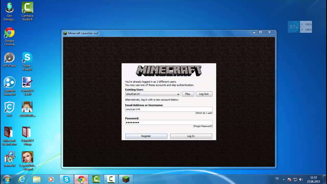 Nasıl Yapılır ? Minecraft Pelerin + Skin Yapma 1 YouTube