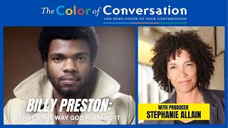 Billy Preston doc"That's the way God Planned it" explores who Billy Preston was, his rise and fall