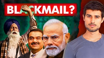 Farmers vs Modi | The Truth about Farmers Protest 2.0 | Dhruv Rathee