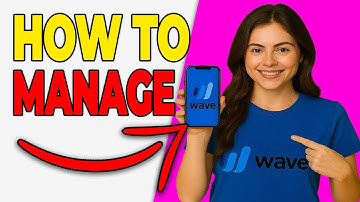 How To Manage Chart Of Accounts In Wave Accounting (Beginner Setup 2025)