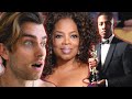 Patrick Walker On &quot;Working With Oprah&quot; at the Oscars | Fodé Philosophy