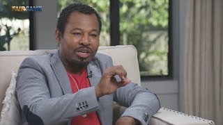 Floyd Mayweather is 'Afraid to lose' According to Boxing Legend Sugar Shane Mosley  | FAIR GAME