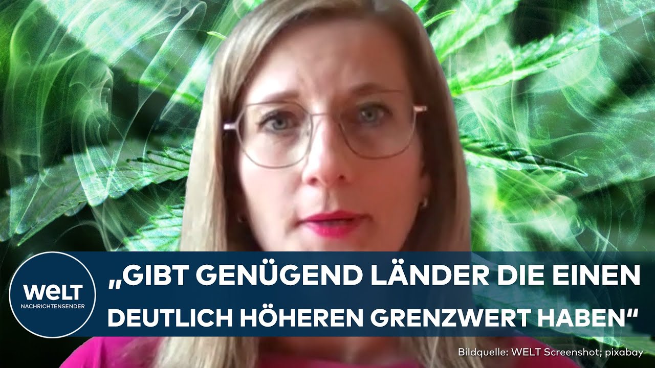 Als Cannabis-Sommelier bis zu 100.000€ im Jahr verdienen