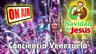 Video thumbnail of "CONCIENCIA VENEZUELA - ARMONÍA ((GAITA CRISTIANA))"