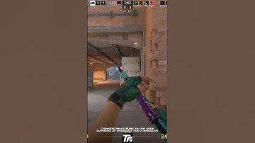 TGMODZ - Midnight SemiRage Highlights #cs2 #csgo #cs2hack #cs2hacking #midnight  #counterstrikego